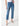 Joseph Ribkoff Denim Slim Fit Cropped Jeans