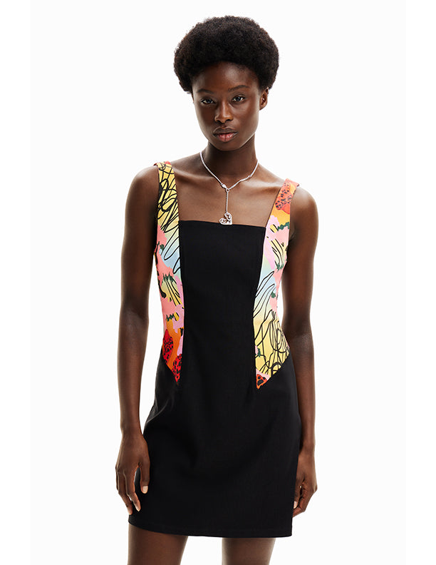 Desigual Dress โ Classic Boutique