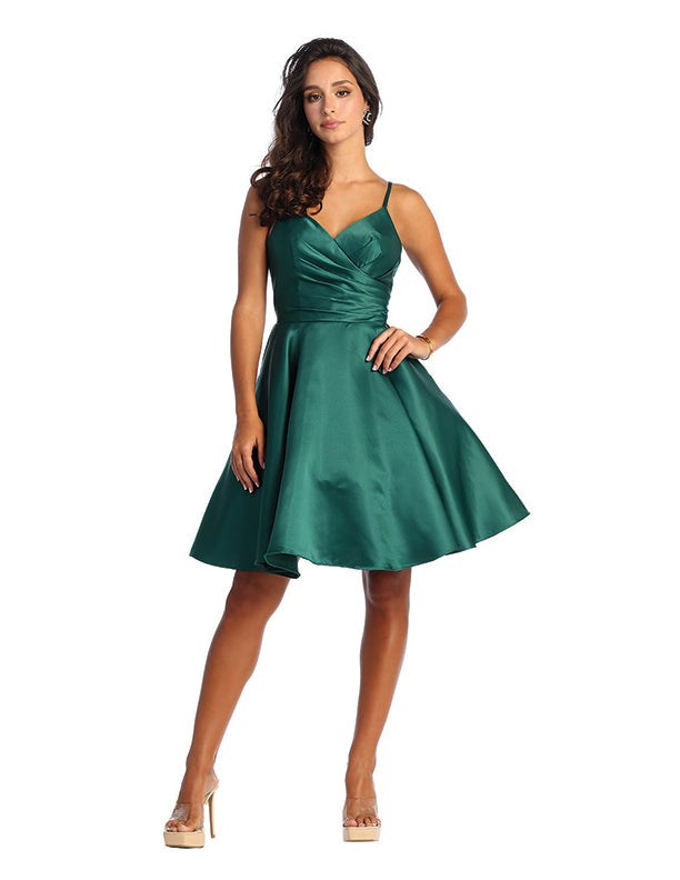 Grad Dress / Semi-Formal Dress 6 Grad Dress / Semi-Formal Dress 6