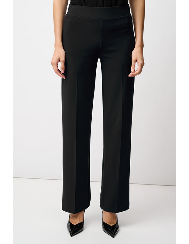 Joseph Ribkoff Classic Wide Leg Pant