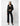 Joseph Ribkoff Classic Wide Leg Pant