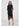 Kay Unger Vanna Midi Dress