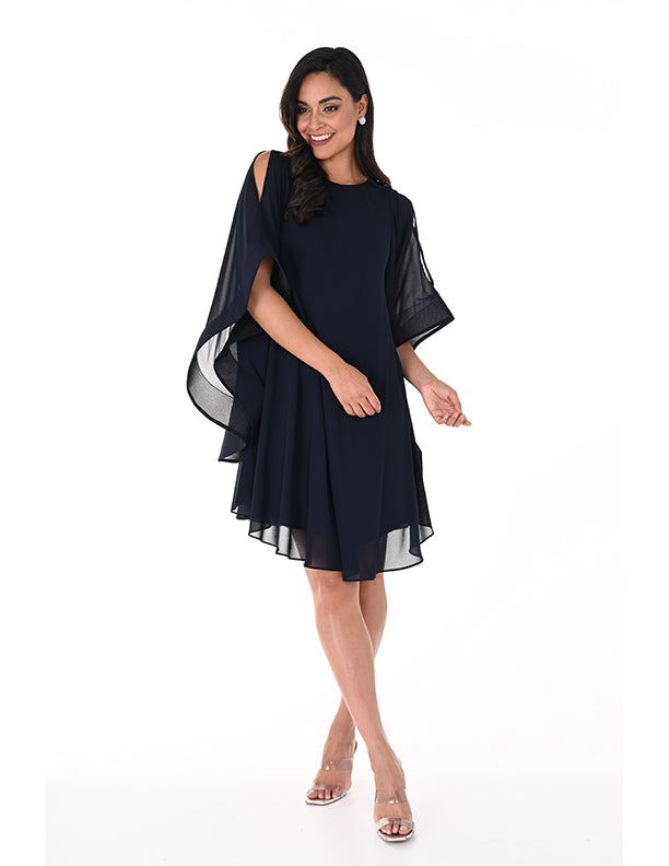 Frank Lyman Dress