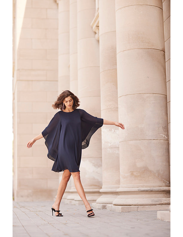 Frank Lyman Dress