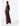 Joseph Ribkoff Silky Knit Chiffon Layered Gown with Cape