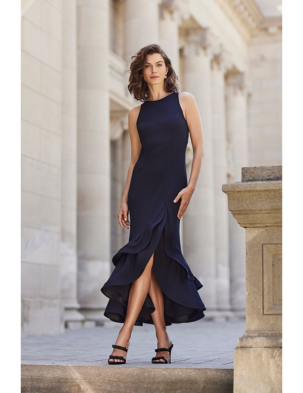 Frank Lyman Dress