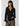 Joseph Ribkoff Ruffle Sleeve Top