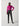 Joseph Ribkoff Long-Sleeve Bow Neck Top