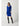 Joseph Ribkoff Three-Quarter Sleeve Wrap Dress