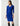 Joseph Ribkoff Three-Quarter Sleeve Wrap Dress