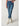 Joseph Ribkoff Ripped Boyfriend Jeans