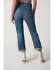 Joseph Ribkoff Ripped Boyfriend Jeans