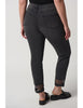 Joseph Ribkoff Classic Slim-Fit Jeans
