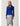 Joseph Ribkoff Satin Top With Mock Collar and Cowl Neckline