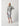 Joseph Ribkoff Sequin Pencil Skirt