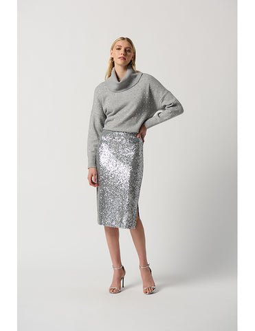 Joseph Ribkoff Pencil Skirt 262927