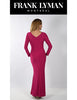 Frank Lyman Dress
