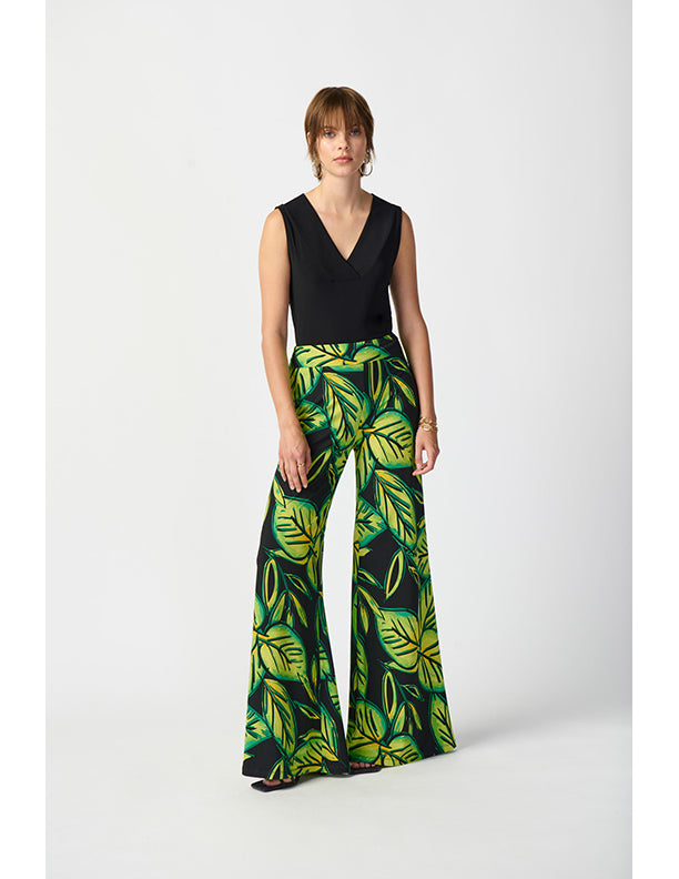Joseph Ribkoff Silky Knit Sleeveless Top