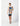 Joseph Ribkoff Abstract Print Silky Knit Sheath Dress
