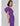 Joseph Ribkoff Lux Twill One-Shoulder Sheath Dress
