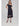 Joseph Ribkoff Scuba Crepe Off-the-Shoulder Top