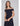 Joseph Ribkoff Scuba Crepe Off-the-Shoulder Top