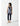Joseph Ribkoff Millennium Cropped Pull-On Pants