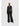 Joseph Ribkoff Scuba Crepe Wide-Leg Pull-On Pants