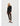 Joseph Ribkoff  Jacquard Woven Abstract Print Slim Fit Pants