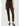 Joseph Ribkoff  Jacquard Woven Abstract Print Slim Fit Pants