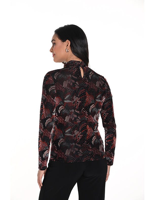 Frank Lyman Top