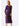 Joseph Ribkoff Signature Silky Knit And Sequins Sheath Dress