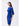 Joseph Ribkoff Signature Scuba Crepe with Mesh Sheath Dress