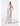 Joseph Ribkoff Sequined Gown With Satin Sash