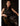 Joseph Ribkoff Satin Sleeveless Keyhole Top