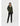 Joseph Ribkoff Classic Straight Denim Pants
