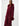 Joseph Ribkoff Feather Yarn and Faux Fur Sweater Coat