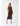 Joseph Ribkoff Silky Knit Animal Print Skirt