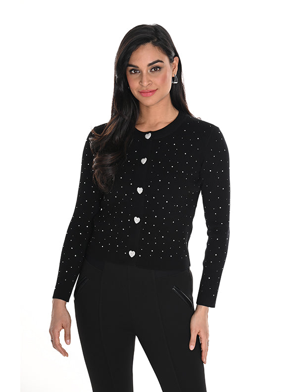 Frank Lyman Sweater