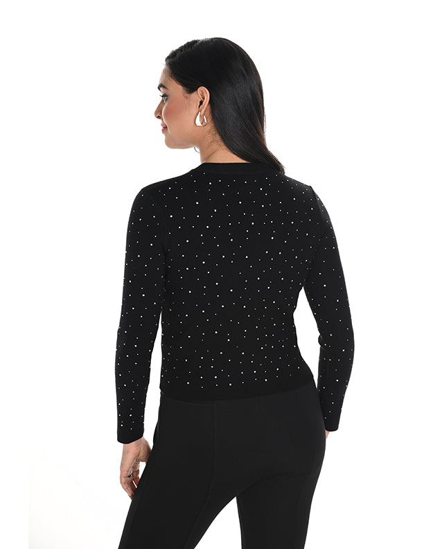 Frank Lyman Sweater