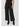 Joseph Ribkoff Sequined Sweater Knit Culotte Pants