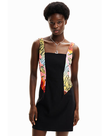 Desigual Dress – Classic Boutique Desigual Dress – Classic Boutique