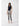 Joseph Ribkoff Millennium Tropical Print Slim Fit Pants