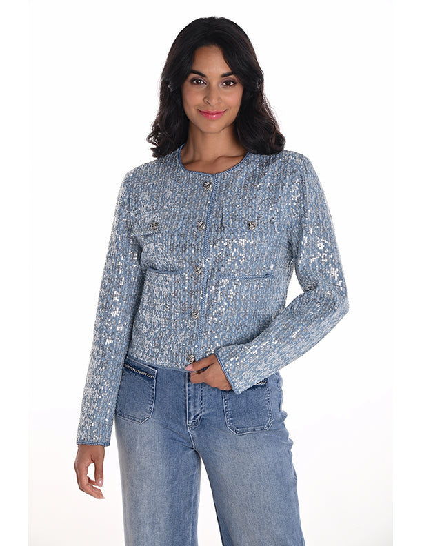 Frank Lyman Jacket