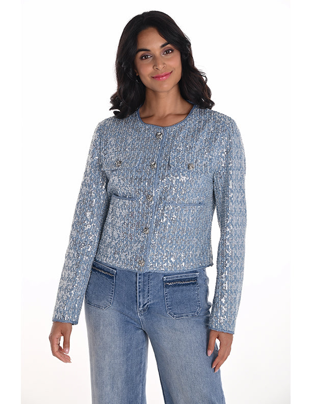 Frank Lyman Jacket