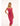 Joseph Ribkoff Signature | Scuba Crepe Off Shoulder Sheath Dress