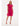 Joseph Ribkoff Signature | Embroidered Mesh Fit and Flare Dress