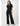 Joseph Ribkoff Goldie | Classic Wide-Leg Stretch Jeans