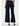 Joseph Ribkoff Goldie | Classic Wide-Leg Stretch Jeans