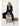 Joseph Ribkoff Goldie | Classic Wide-Leg Stretch Jeans